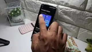 Cara merubah tombol kembali poco, xiaomi & redmi