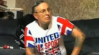 ✵ Вор в Законе Александр Северов ✵