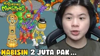 EVENT BARU ADA EPIC ARACKULELE, RARE OSSTAX, DKK!! | My Singing Monsters - Indonesia