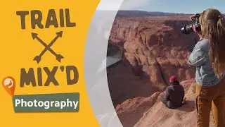 Hiking and Photography: A snapshot of trails near Page, Arizona | Trail Mix'd | Full episode