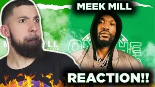 The Meek Mill 