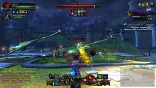Neverwinter Встречаем Чартарикс