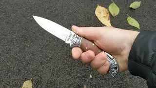 Нож складной Grandway PT 029