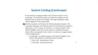 SAP PI INTEGRATION TRAINING
