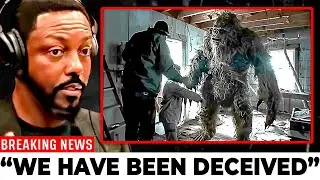 Billy Carlson: Skinwalker Ranch Is Hiding Something HORRIFYING!