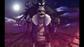 Nhạc venom sans