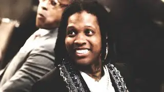 FREE Lil Durk Type Beat | 2023 - 