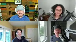 Is print debugging good enough? (JS Party Live!)