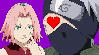 Bad Kakashi 