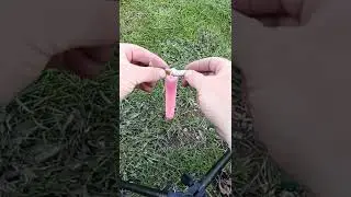 Лайфхак для рыбалки
