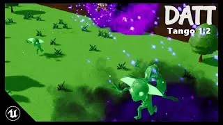 Doer and the Thinker Snippets - Unstable Portals