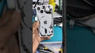 #iphone 13 #display and #housing #replacement #easy #tricks