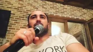 Vasif Azimov - Ureyim  yeni 2016 ( Canli )