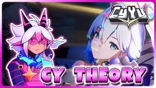 CY THEORY: Robin Might Not Survive IN Honkai Star Rail