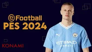 PES 2024 PC Installation (SP Football Life 2024)