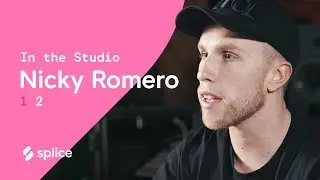 Learn Nicky Romeros synth secret | Arturia Pigments