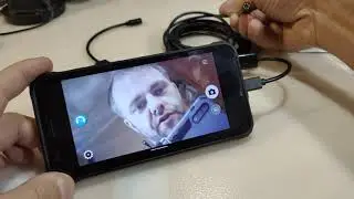 Эндоскоп дешевле 1000р и в отличном качестве и с подсветкой? На BV4900!!!