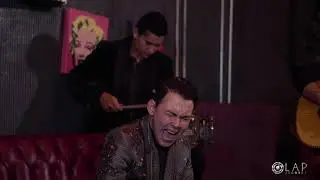 Por Mujeres Como Tu - Luis Alfonso Partida 