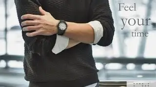 Часы для незрячих FYT-1.0