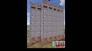 НЕБОСКРЕБ! - самый большой бом.