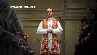 National Anthem of the Vatican City (The Young Pope) - "Inno e Marcia Pontificale"