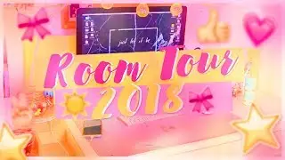 ♡ROOM TOUR 2018♡