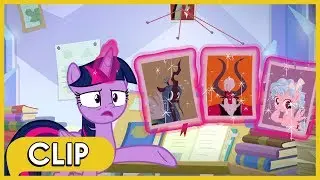 Twilight Has Lost Hope - MLP: Friendship Is Magic [Season 9]