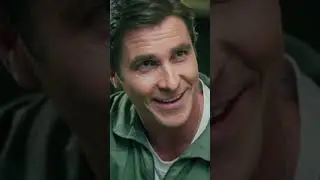 How Christian Bale Lost Weight for Herzog's Film