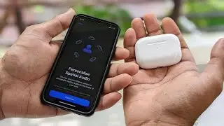 How To Use Apple's New Personalized Spatial Audio? Spoiler Alert - It's Incredible!