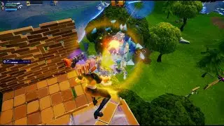 Fortnite Montage - LALALA 2