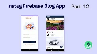 Instag Blog App Part 12 : Retrieving User Profile and Refracting Code