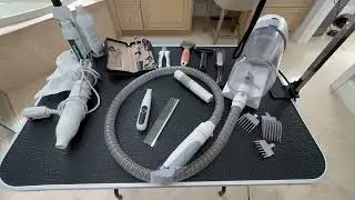 Grooming Tools Everything You Need
