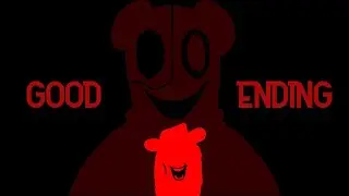 FNF : ESPAÑOL - TWIDDLEFINGER - Good Ending - Gegagedigedagedago Nugget  [ Lyrics ] [MOD]