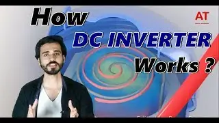 Difference Betweeen DC Inverter and Non Inverter AC