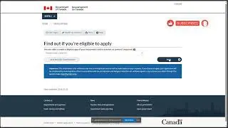 How to Apply for Bridging Open Work Permit | Canada | IRCC