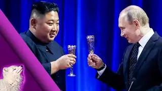 Невероятные приключения корейцев в России