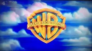 Chuck Lorre Productions, #369/Warner Bros. Television (2011)