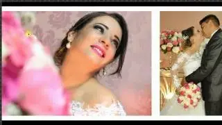 diagramação de album de casamento no photoshop 01