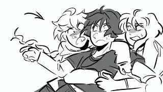 Dessert | Genshin Impact Animatic