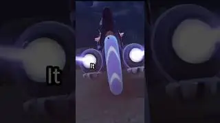 New Toyota Pokemon Miraidon Motorcycle! 