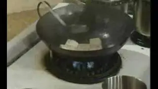 中国8大菜系.粤.东江酿豆腐