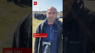 Kanal İstanbul'a itirazlar büyüyor 
