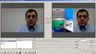 How To Stream Multiple Cameras on the internet Live For Free