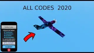 [2020 April] All Working Codes in Mad City *Update*.