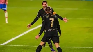 Greatest Barcelona Comebacks - Never Give Up - With Commentaries
