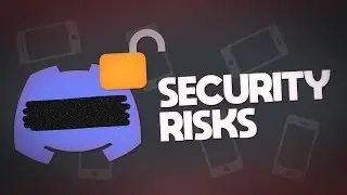 Security Risks in Discord's New Mobile Layout (And Searching Issues...)