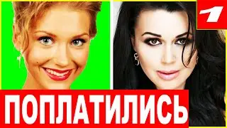 TOP 10 Russian business ladies | BOOMERANG EFFECT