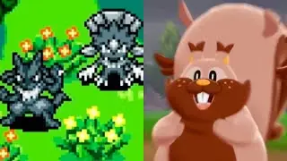 Times Pokemon Were Spotted By Fans Before Reveals