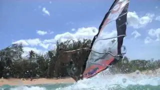 NeilPryde Windsurfing 2010 Collection