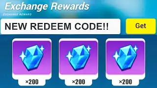 Grab it Fast!! 200 CRYSTALS New Redeem Code Honkai Impact